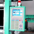 Ningbo fuhong 268ton high speed thin wall plastic injection molding machine with servo motor